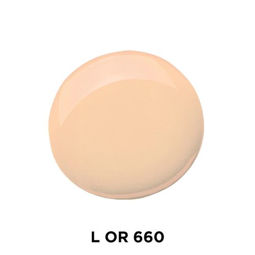 Esmalte de Uñas L'Oréal París Color Riche Le Vernis 660