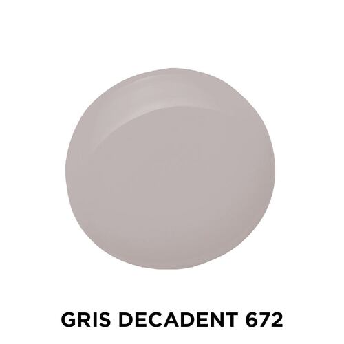 Esmalte de Uñas L'Oréal París Color Riche Le Vernis 672