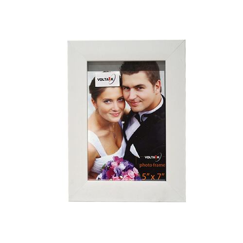 Portarretrato S01852A 5X7" Voltak
