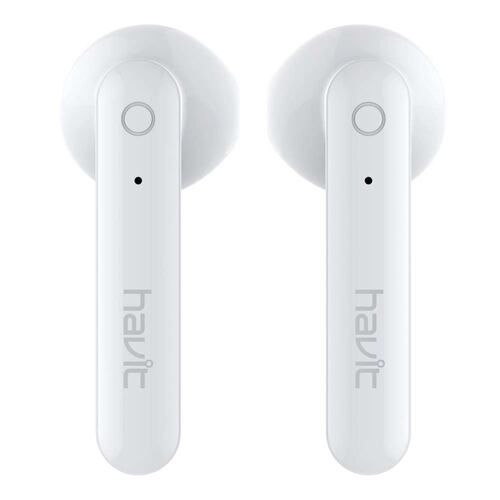 Audífonos Havit Tw935-Wh Wl Blanco