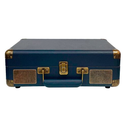 Tornamesa Voltak HQ F6-26BLU Azul