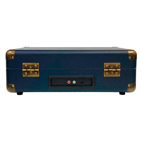 Tornamesa Voltak HQ F6-26BLU Azul
