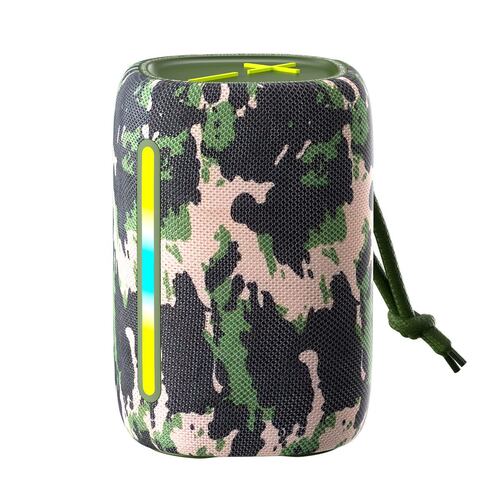 Bocina Hopestar mini P33 diseño camuflaje