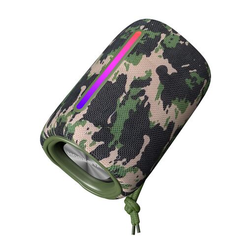 Bocina Hopestar mini P33 diseño camuflaje