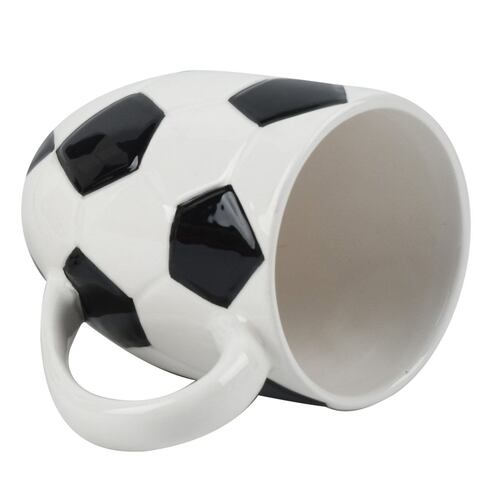 Taza Diseño Futbol 330ml Dolomite Home Nature