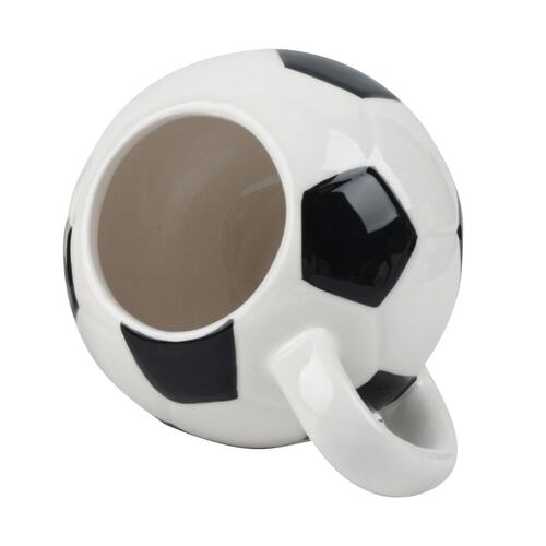 Taza Diseño Balón Futbol 530ml Dolomite Home Nature