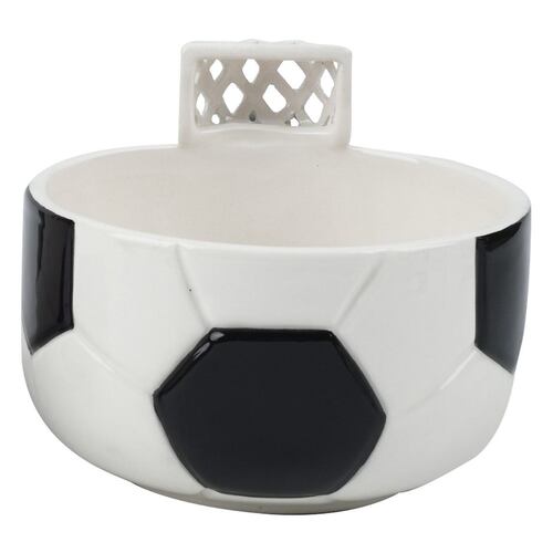 Taza Diseño Balón Futbol 400ml Dolomite Home Nature