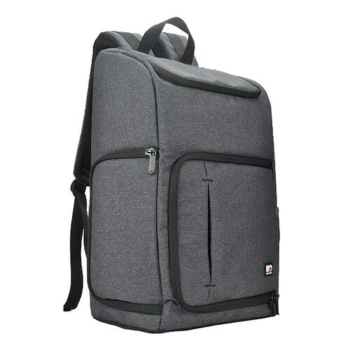 Estuche HQ para cámara color gris 106311-2A