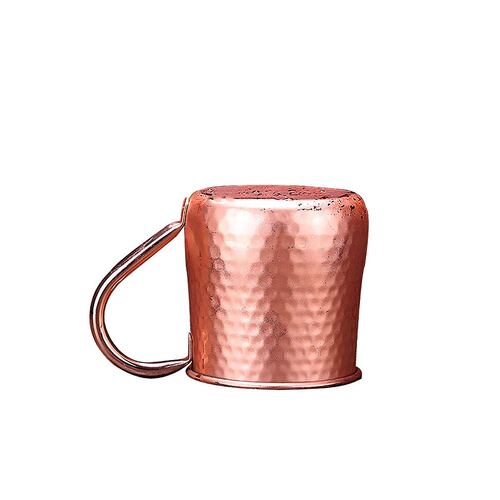 Taza Acero Inoxidable Oro Rosa 500 ml Home Nature