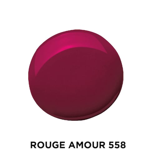 Esmalte de Uñas L'Oréal París Color Riche Le Vernis 558