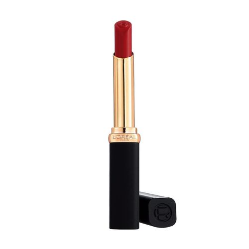 Labial Color Riche Intense Volume Matte  480 Le Plum Dominant