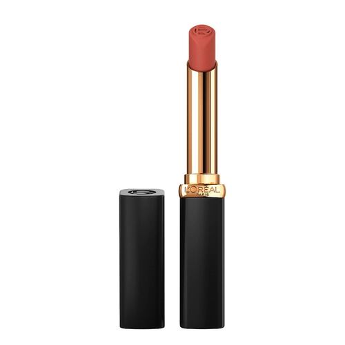 Labial Color Riche Intense Volume Matte 540 Le Nude Unstoppable