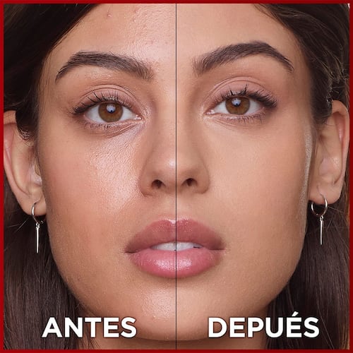 Base de Maquillaje Infallible Matte Cover 130 Beige