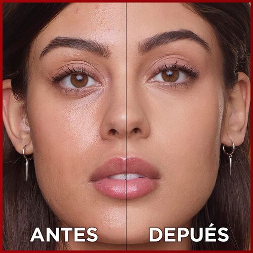 Base de Maquillaje Infallible Matte Cover 175 Sabl