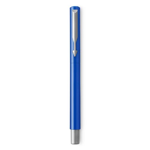 Roller ball Parker vector azul