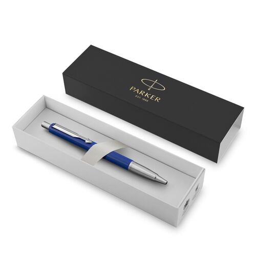 Bolígrafo Parker Vector azul