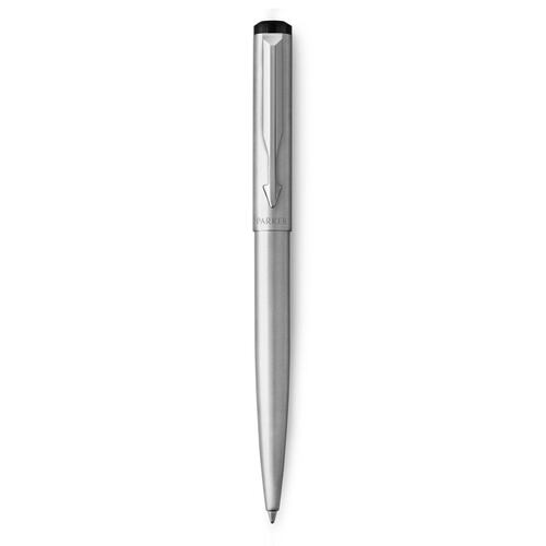 Bolígrafo Parker Vector acero