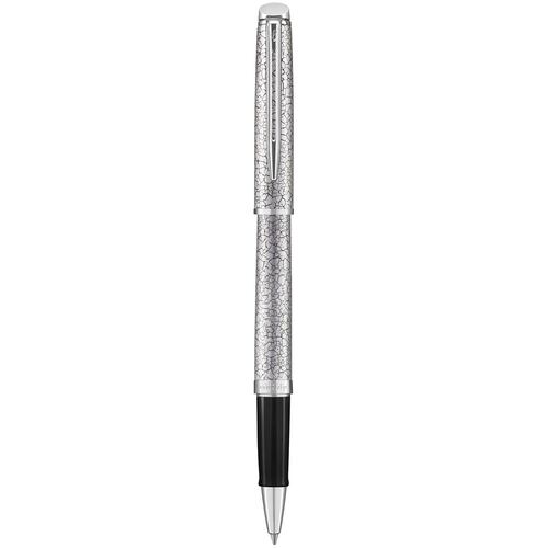 Rollerball Waterman Hemisphere plata