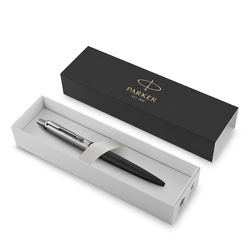 Bolígrafo Parker Jotter negro