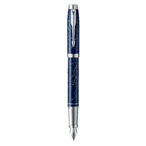 Pluma Parker midnight astral