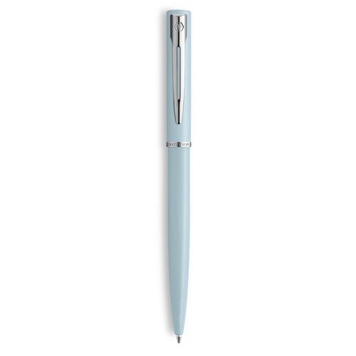 Bolígrafo azul pastel Waterman Allure