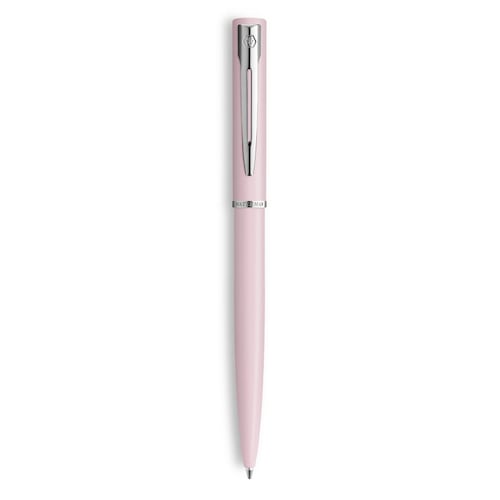 Bolígrafo rosa pastel Waterman Allure