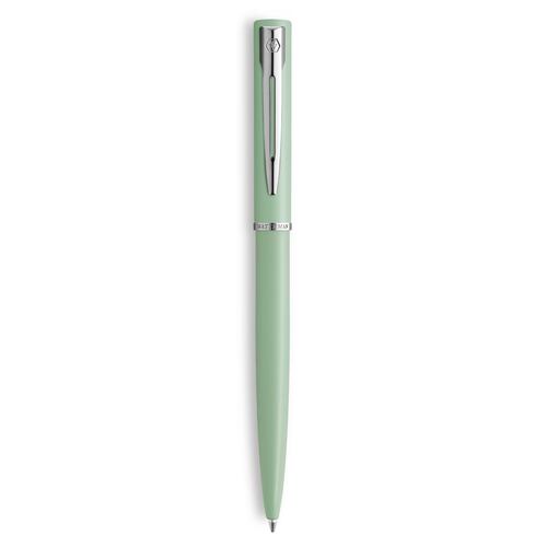 Bolígrafo verde pastel Waterman Allure