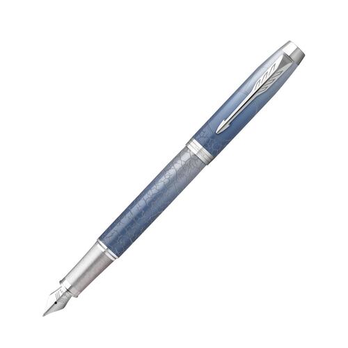 Pluma estilográfica Parker polar