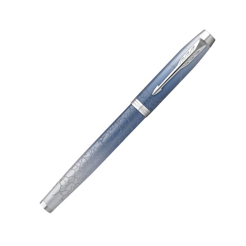 Pluma estilográfica Parker polar