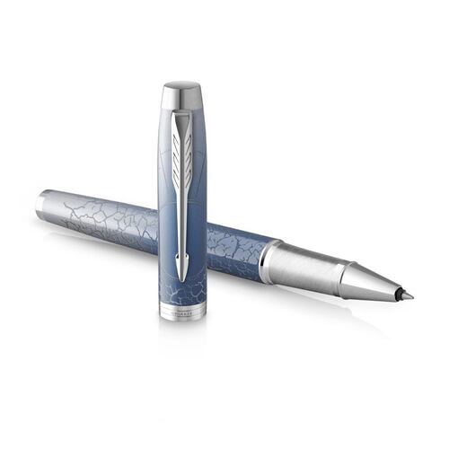 Bolígrafo roller Parker polar