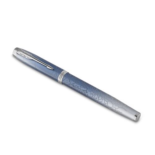 Bolígrafo roller Parker polar
