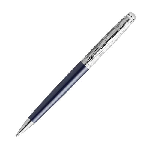Bolígrafo Waterman Hémisphère DLX Azul