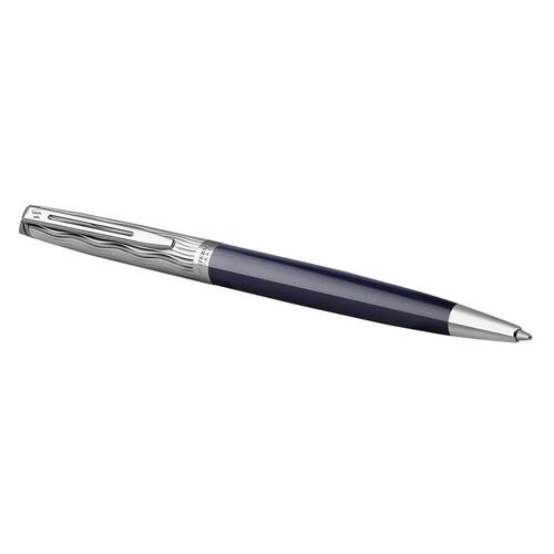 Bolígrafo Waterman Hémisphère DLX Azul