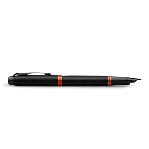 Pluma estilográfica Vibrant Rings Parker IM