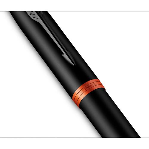 Pluma estilográfica Vibrant Rings Parker IM