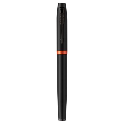 Pluma estilográfica Vibrant Rings Parker IM