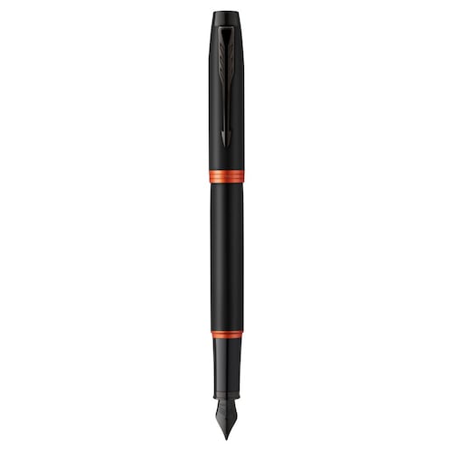 Pluma estilográfica Vibrant Rings Parker IM