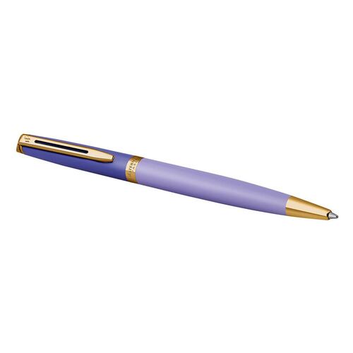 Bolígrafo Waterman Hémisphère Morado