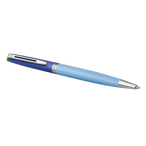 Bolígrafo Waterman Hémisphère Azul