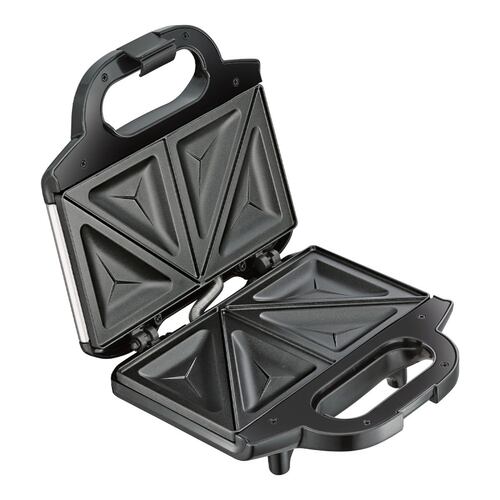 Sandwichera Eléctrica Ultra Compact T-Fal