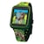 Smartwatch Jurassic World verde