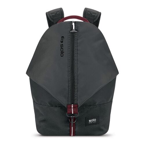 Mochila Portalaptop 15.6" Mod.Varsity Peak Solo NY