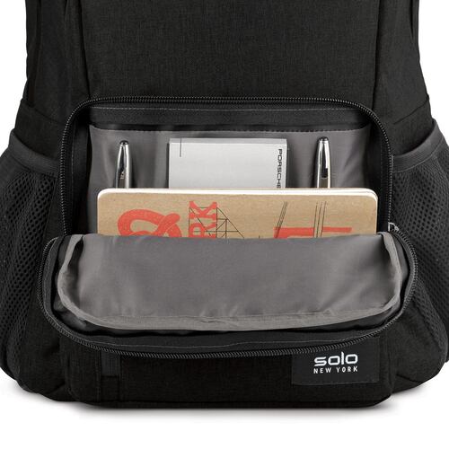 Mochila Portalaptop 15.6" Mod.Downtown Solo NY