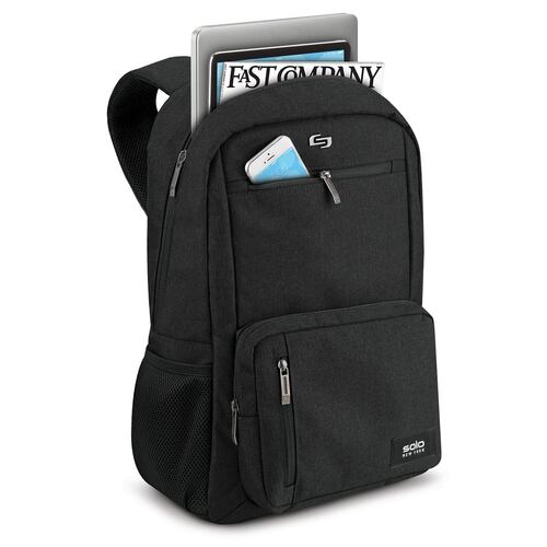 Mochila Portalaptop 15.6" Mod.Downtown Solo NY