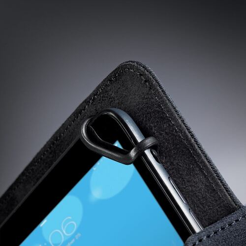 Funda Universal Velocity para Tableta 8.5" -11''