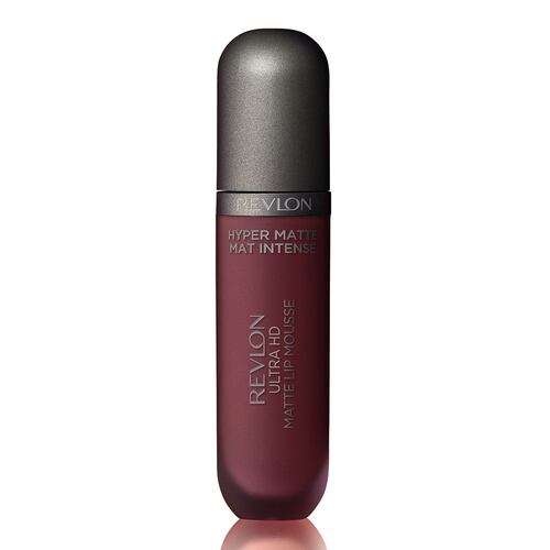 Labial Revlon ultra hd Dusk Dusk
