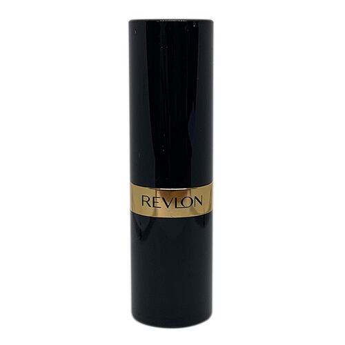 Lápiz Labial Super Lustrous Lovesick Revlon