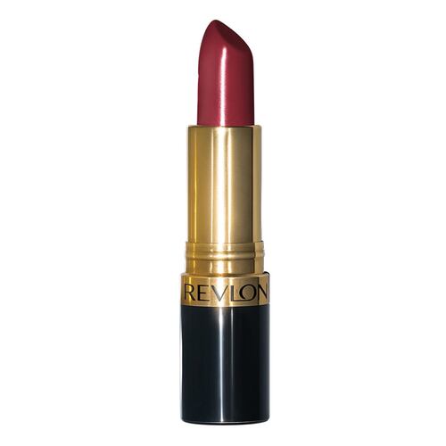 Lápiz Labial Super Lustrous Vampire Love Revlon