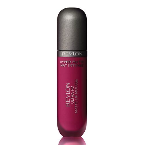 Labial Revlon ultra hd  Crimson sky Crimson SKY