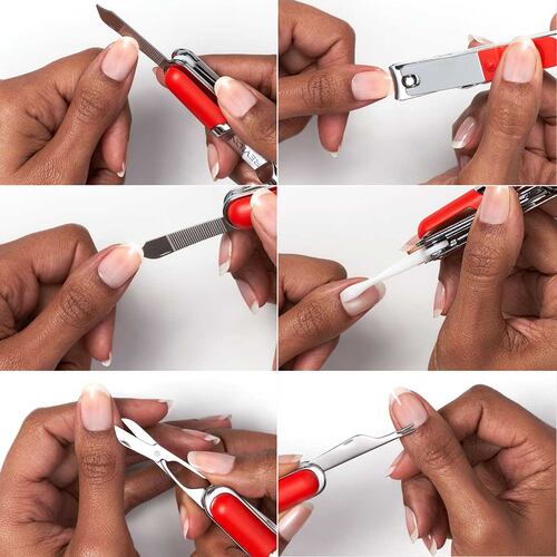 Multi-Tool Mani Maker Nail